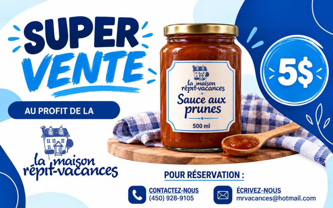 💙 UNE BELLE TRADITION QUI SE POURSUIT ANNÉE APRÈS ANNÉE ! 💙