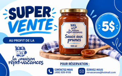 💙 UNE BELLE TRADITION QUI SE POURSUIT ANNÉE APRÈS ANNÉE ! 💙